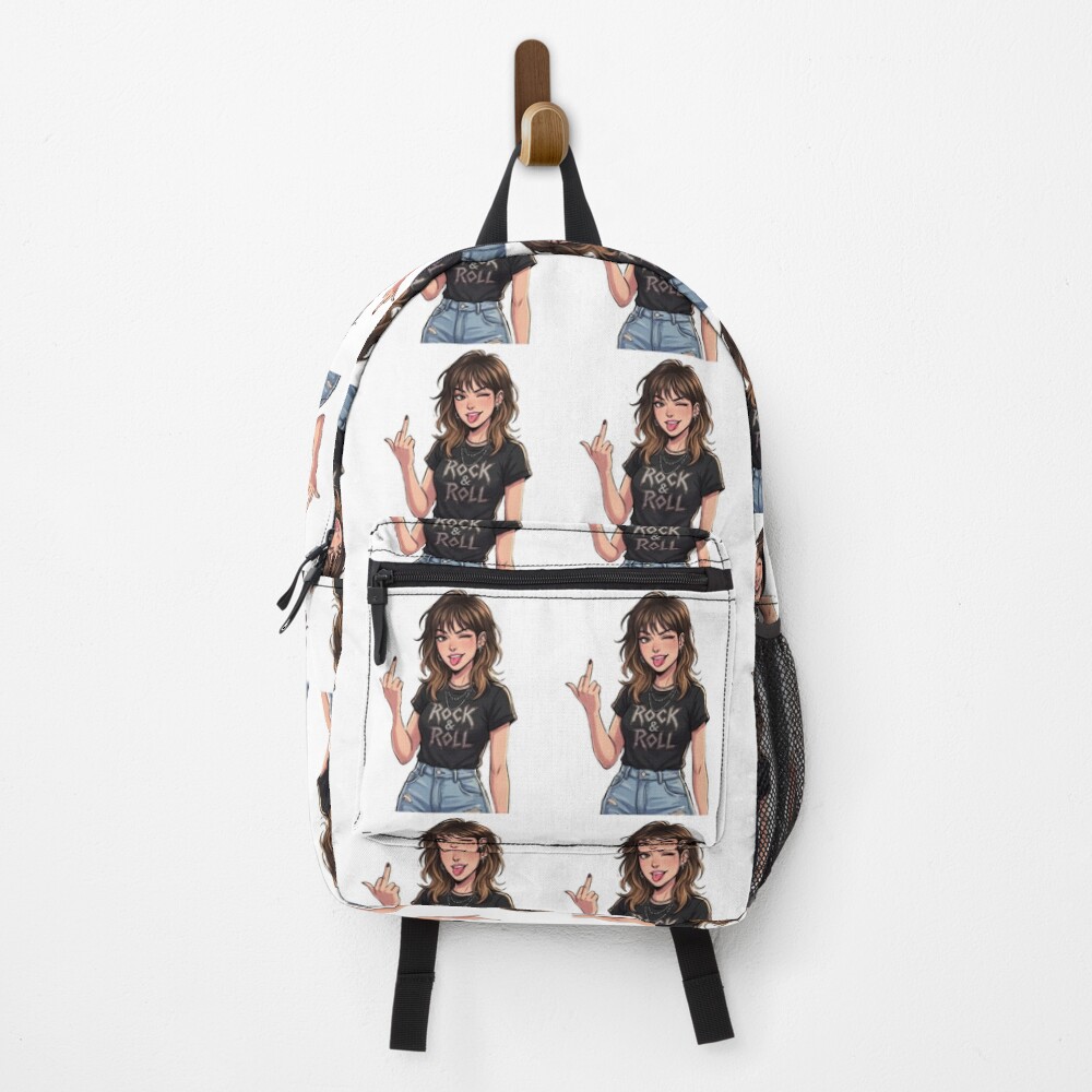 Item preview, Backpack designed and sold by Liferbys.