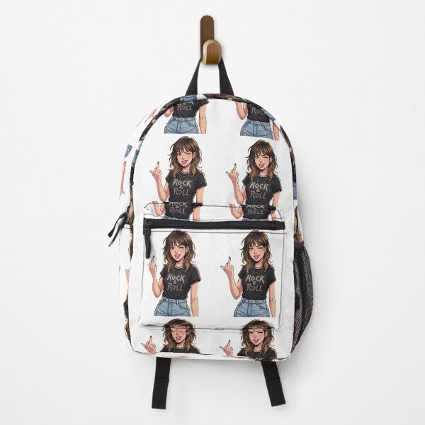 Item preview, Girl Rocks designed and sold by Liferbys.