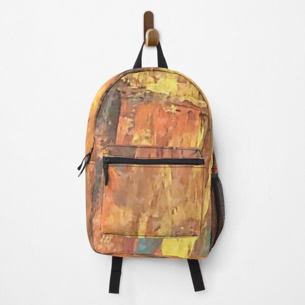 Item preview, Multi-Colored Abstract Painting designed and sold by swilliamson0622.
