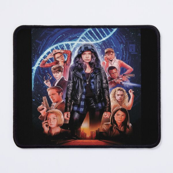 Item preview, Orphan Black designed and sold by Aise06.