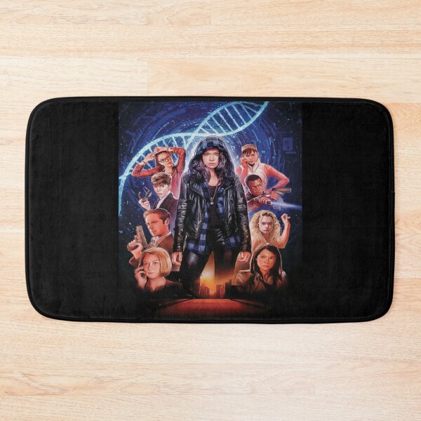 Item preview, Orphan Black designed and sold by Aise06.