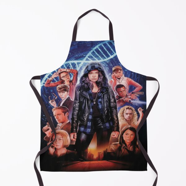 Item preview, Orphan Black designed and sold by Aise06.