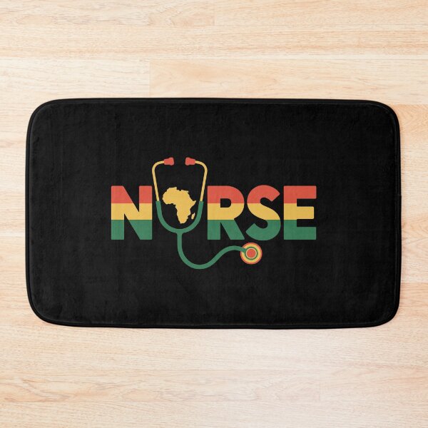 Item preview, African Nurse designed and sold by jkrphoto.