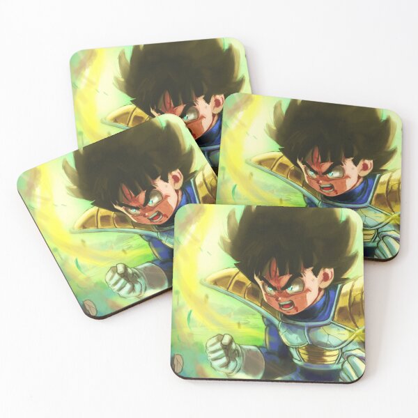Item preview, Gohan- You Will Pay for this Frieza designed and sold by markclarkii.