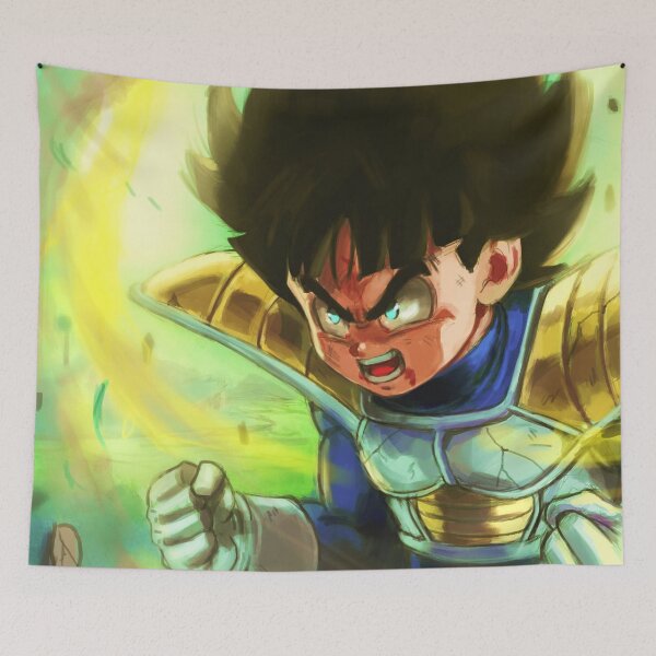 Item preview, Gohan- You Will Pay for this Frieza designed and sold by markclarkii.