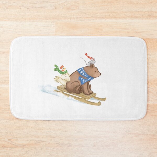 Item preview, to sled designed and sold by mariela-lotfi.