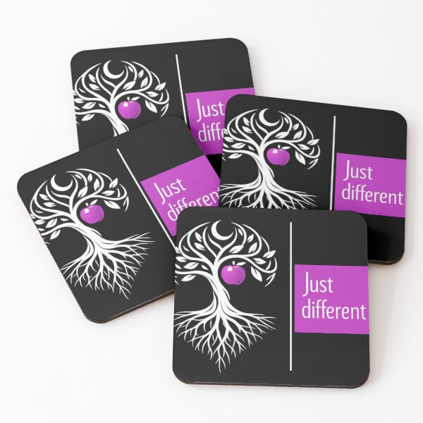 Item preview, Just different designed and sold by Anna Mellis.