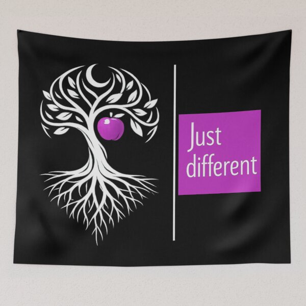 Item preview, Just different designed and sold by Anna Mellis.