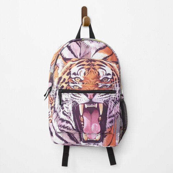 Item preview, Tiger roar designed and sold by Creative Visualize.