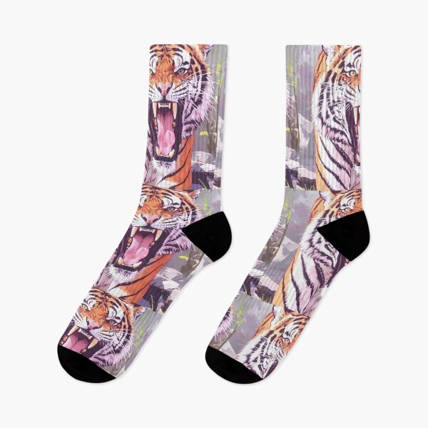 Item preview, Tiger roar designed and sold by Creative Visualize.
