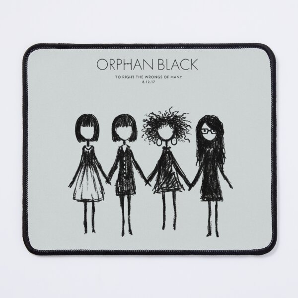 Item preview, Orphan Black designed and sold by Aise06.