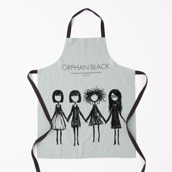 Item preview, Orphan Black designed and sold by Aise06.