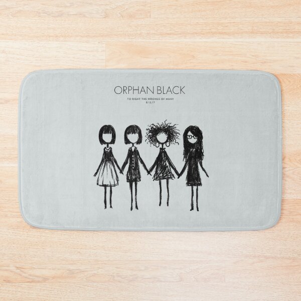 Item preview, Orphan Black designed and sold by Aise06.