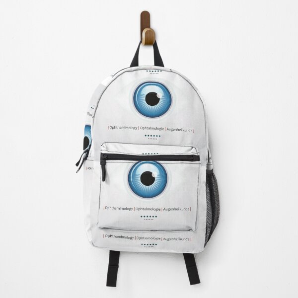 Item preview, 2nd EYES designed and sold by localprinter.
