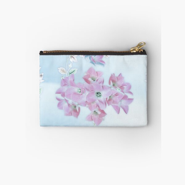 Item preview, Offset Lily Flower Art designed and sold by Dahneray1.