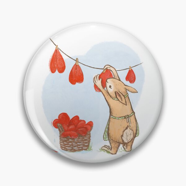 Item preview, Rabbit designed and sold by mariela-lotfi.