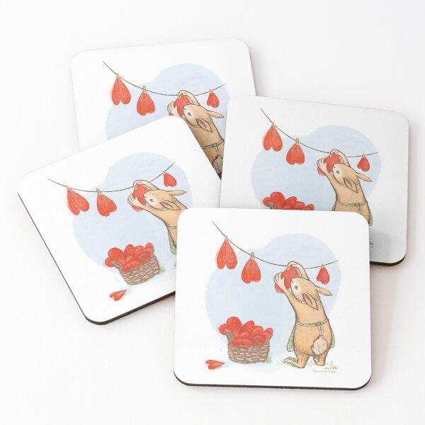 Item preview, Rabbit designed and sold by mariela-lotfi.