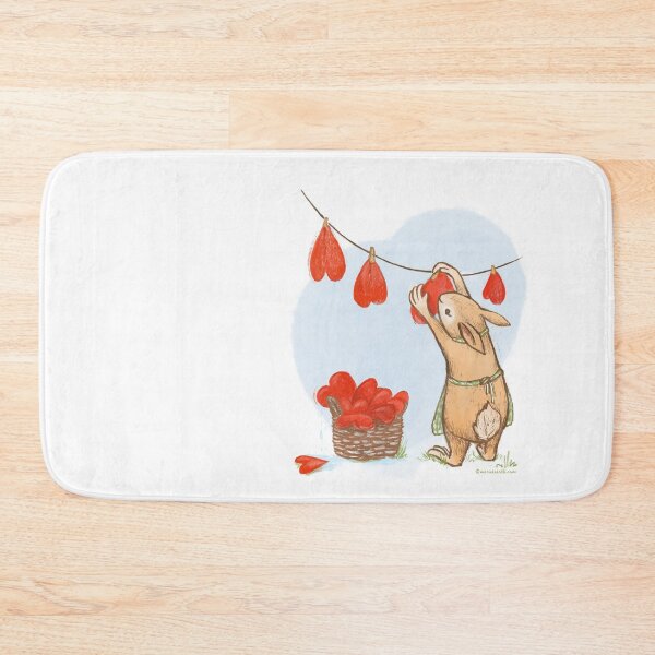 Item preview, Rabbit designed and sold by mariela-lotfi.