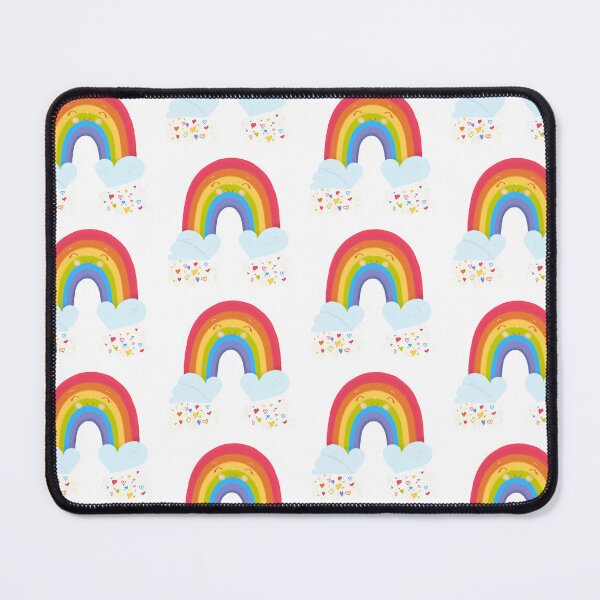 Item preview, Rainbow Love designed and sold by Debi Hudson.