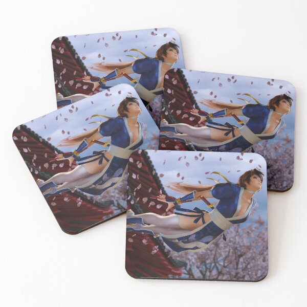 Item preview, Kasumi Jump designed and sold by James-Cr.