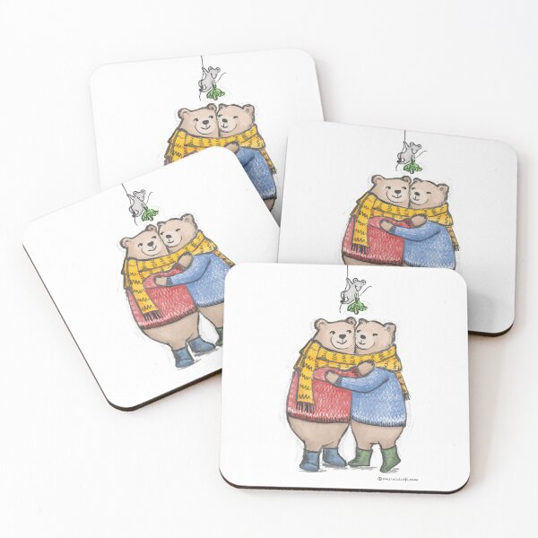 Item preview, Hug me designed and sold by mariela-lotfi.