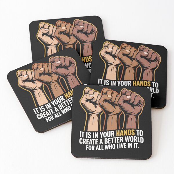 Item preview, Nelson Mandela Motivational Quote designed and sold by Gallory Hive.