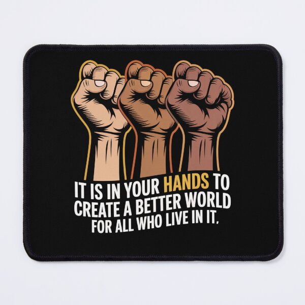 Item preview, Nelson Mandela Motivational Quote designed and sold by Gallory Hive.