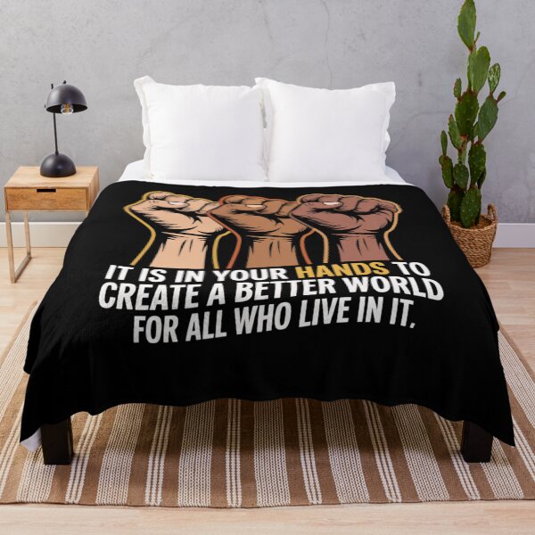Item preview, Nelson Mandela Motivational Quote designed and sold by Gallory Hive.
