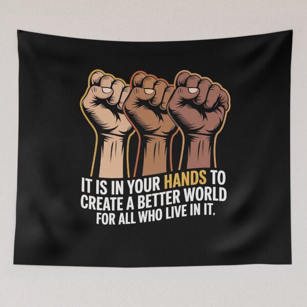 Item preview, Nelson Mandela Motivational Quote designed and sold by Gallory Hive.