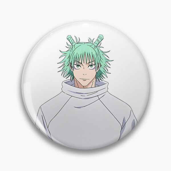 Item preview, Hajime Kashimo designed and sold by sandsgnn.