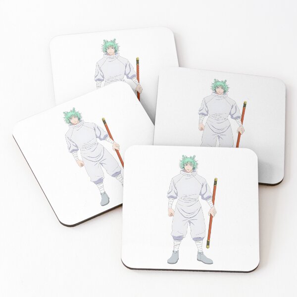 Item preview, Hajime Kashimo designed and sold by sandsgnn.