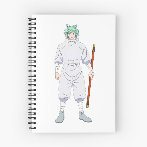 Item preview, Hajime Kashimo designed and sold by sandsgnn.