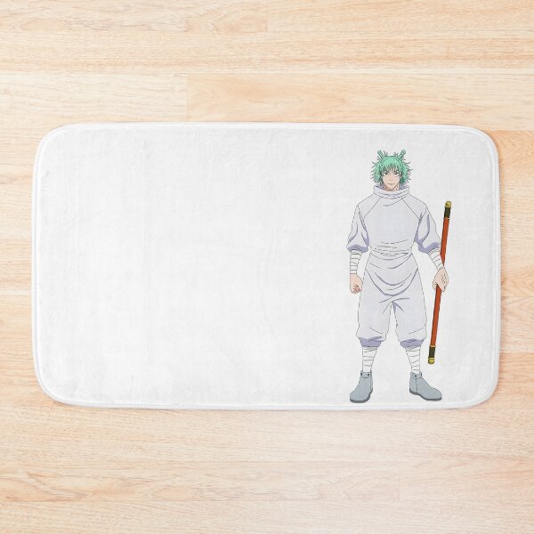 Item preview, Hajime Kashimo designed and sold by sandsgnn.