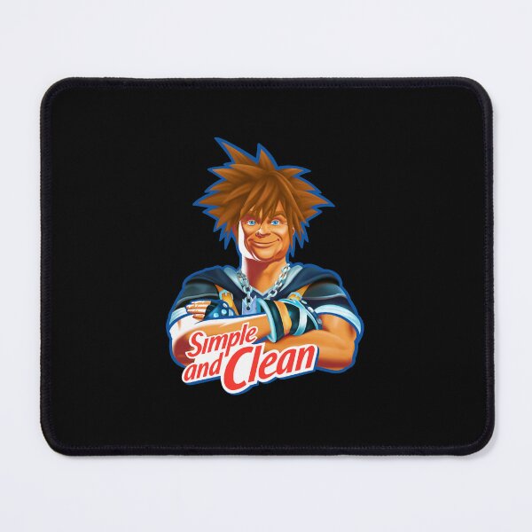Item preview, Simple and Clean  designed and sold by LormaSponsor.