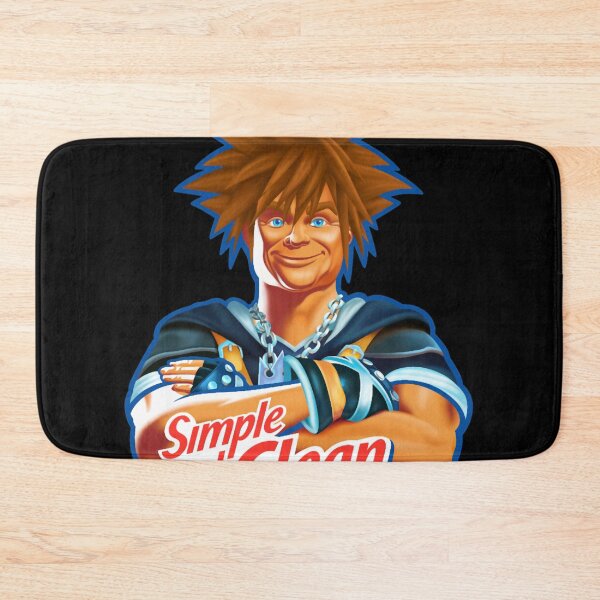 Item preview, Simple and Clean  designed and sold by LormaSponsor.