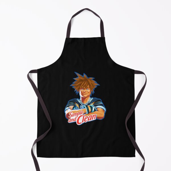 Item preview, Simple and Clean designed and sold by LormaSponsor.