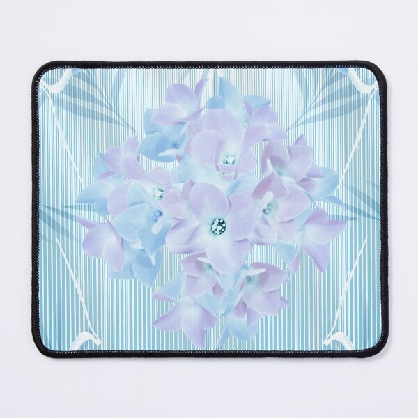 Item preview, Offset Lily Flower Art designed and sold by Dahneray1.
