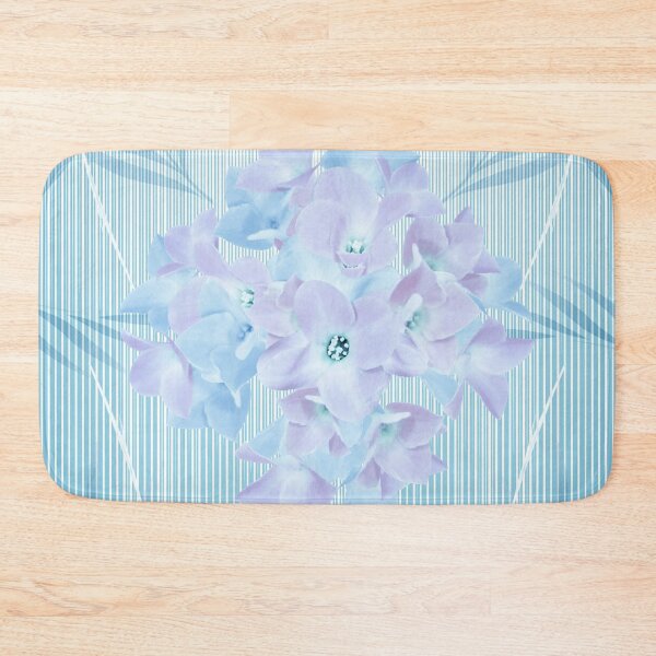 Item preview, Offset Lily Flower Art designed and sold by Dahneray1.