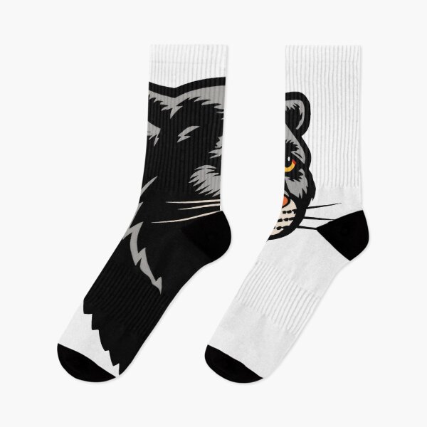 Item preview, Panther Power – Fierce Spirit designed and sold by ForeverPrintsOK.