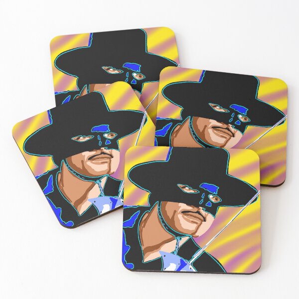 Item preview, Zorro designed and sold by southeddie.