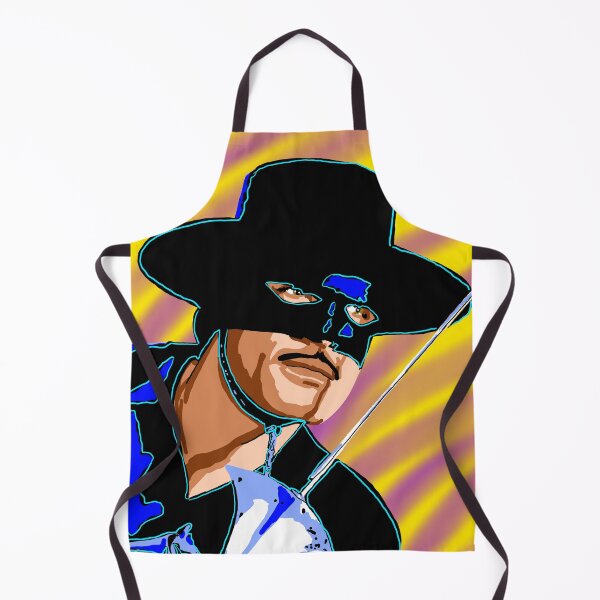 Item preview, Zorro designed and sold by southeddie.