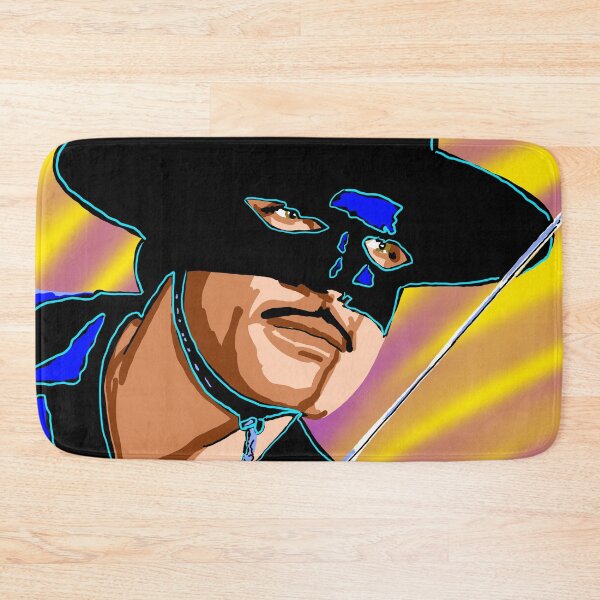 Item preview, Zorro designed and sold by southeddie.