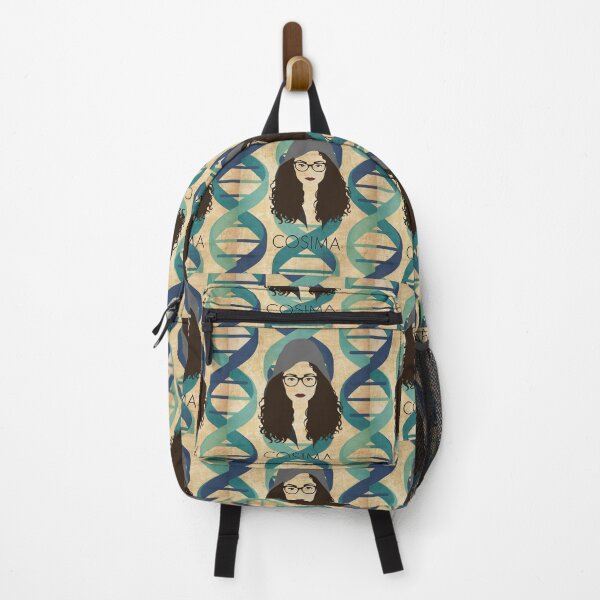 Item preview, Orphan Black Cosima designed and sold by Aise06.
