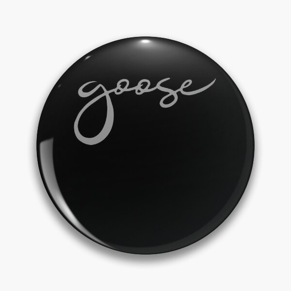 Artikelvorschau, Logo der Silver Grey Goose Band entworfen und verkauft von LormaSponsor.