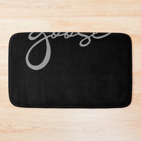Item preview, Silver Grey Goose Band Logo  designed and sold by LormaSponsor.
