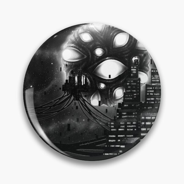 Item preview, Promised Land designed and sold by Kuuwality.