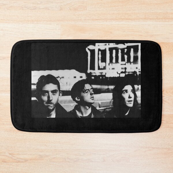 Item preview, Simple For Rock Talk Talk  designed and sold by LormaSponsor.