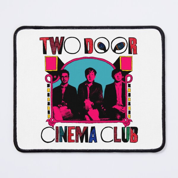 Item preview, Vintage Framed - Indie Pop Band designed and sold by Tallboy666.