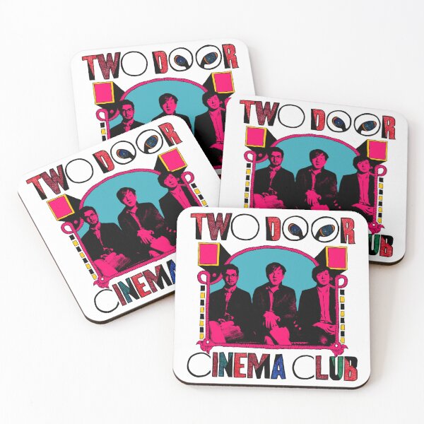 Item preview, Vintage Framed - Indie Pop Band designed and sold by Tallboy666.
