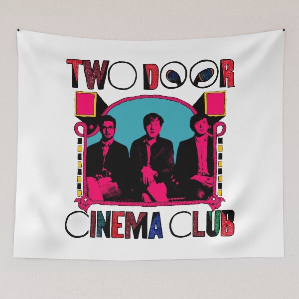 Item preview, Vintage Framed - Indie Pop Band designed and sold by Tallboy666.